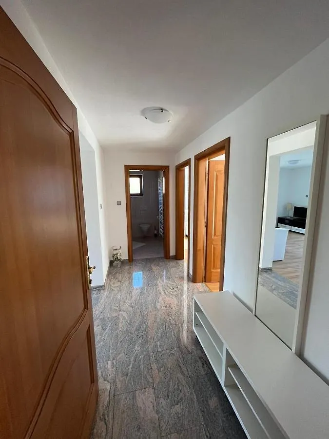 Apartment Villa Marija Opatija