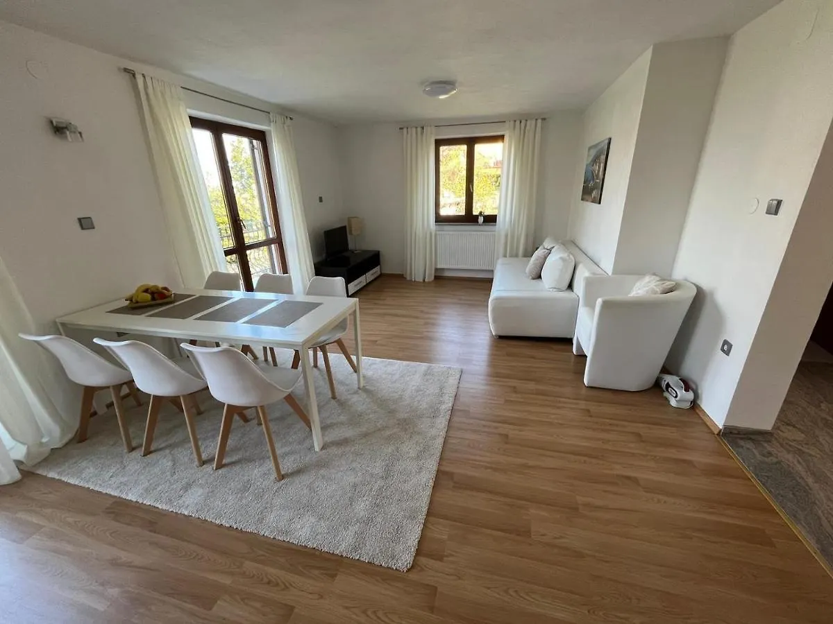 Villa Marija Opatija 0*,  Croatia