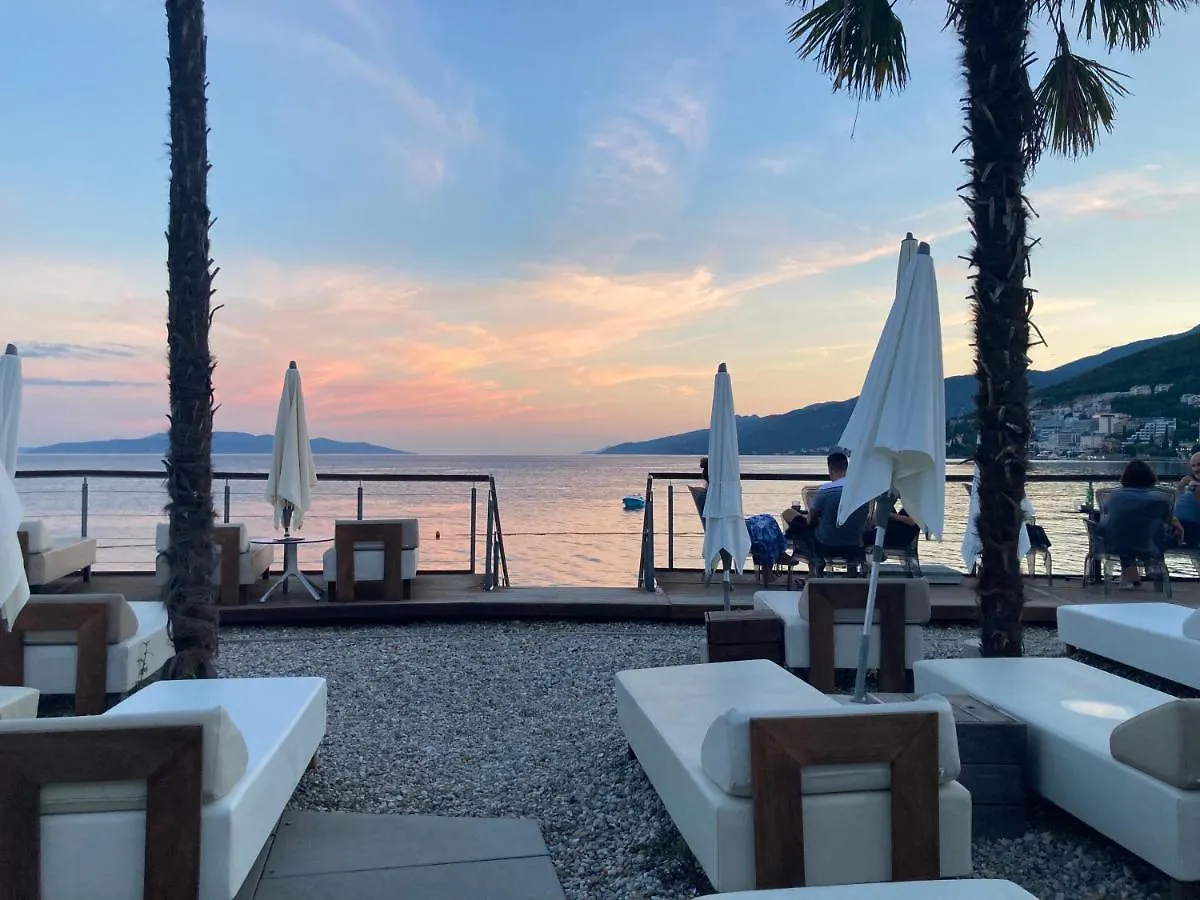 Apartment Villa Marija Opatija