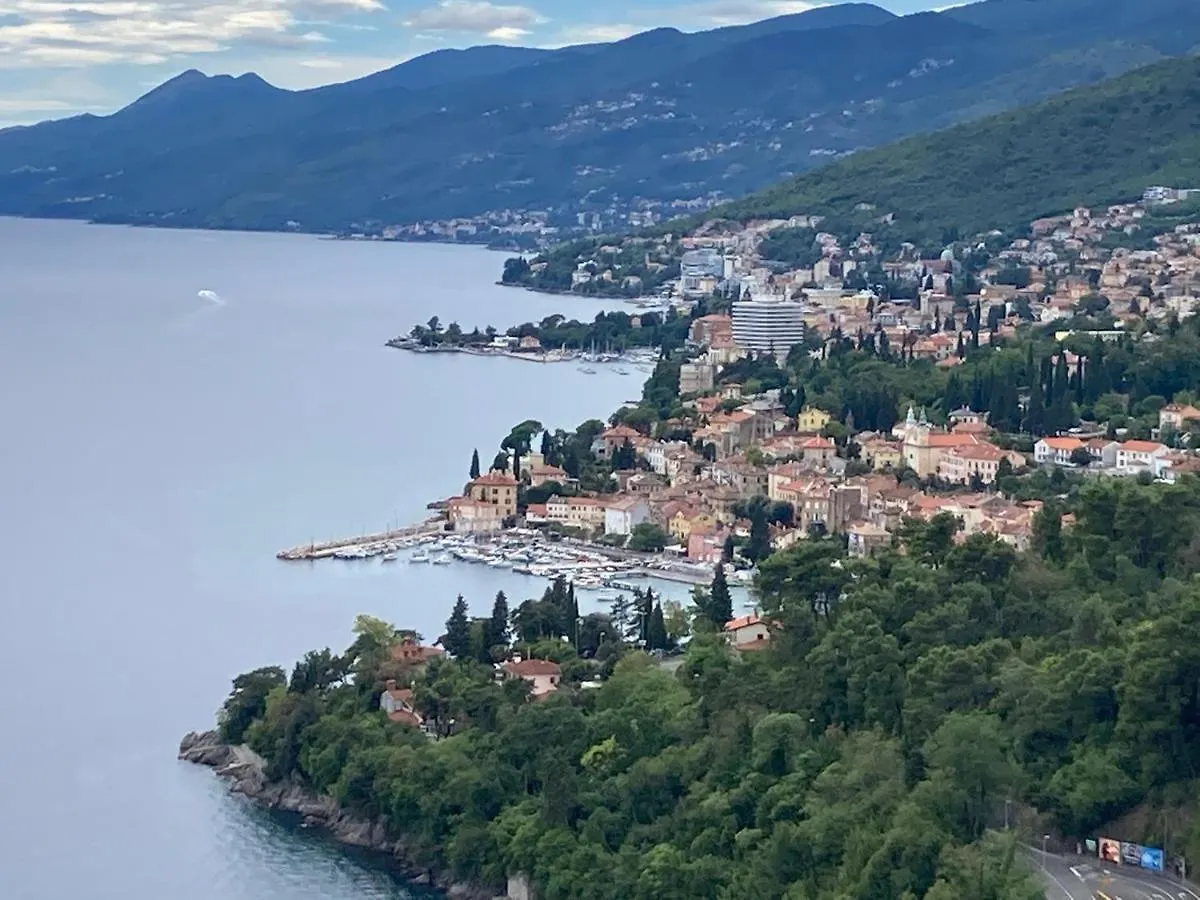 Villa Marija Opatija 0*,  Croatia