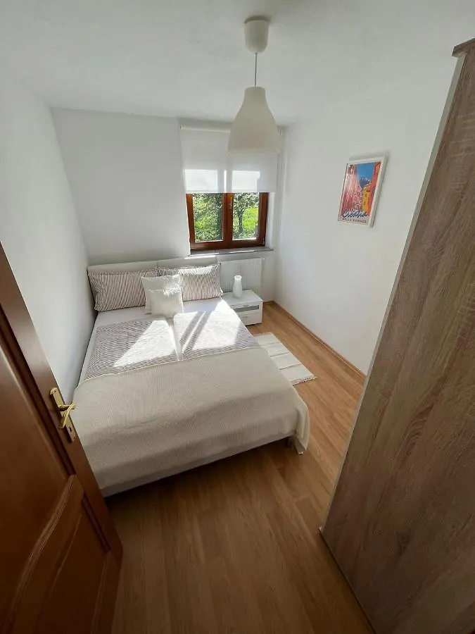 Villa Marija Opatija