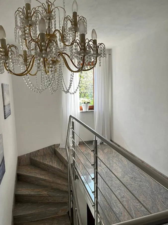 Villa Marija Opatija Apartment