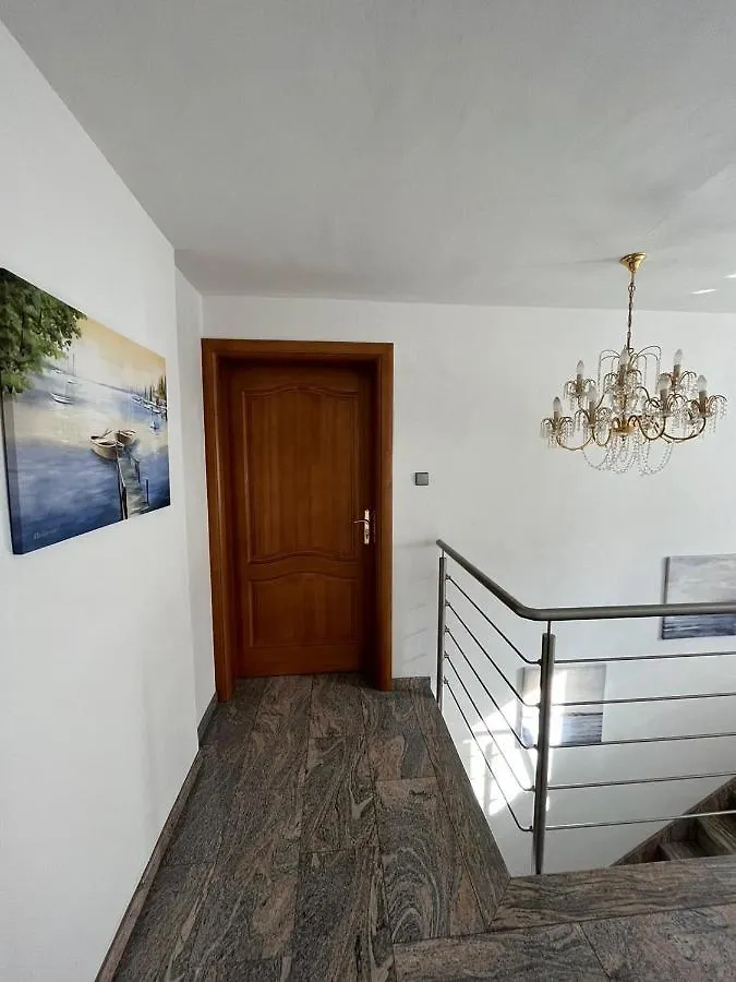 Villa Marija Opatija 0*,