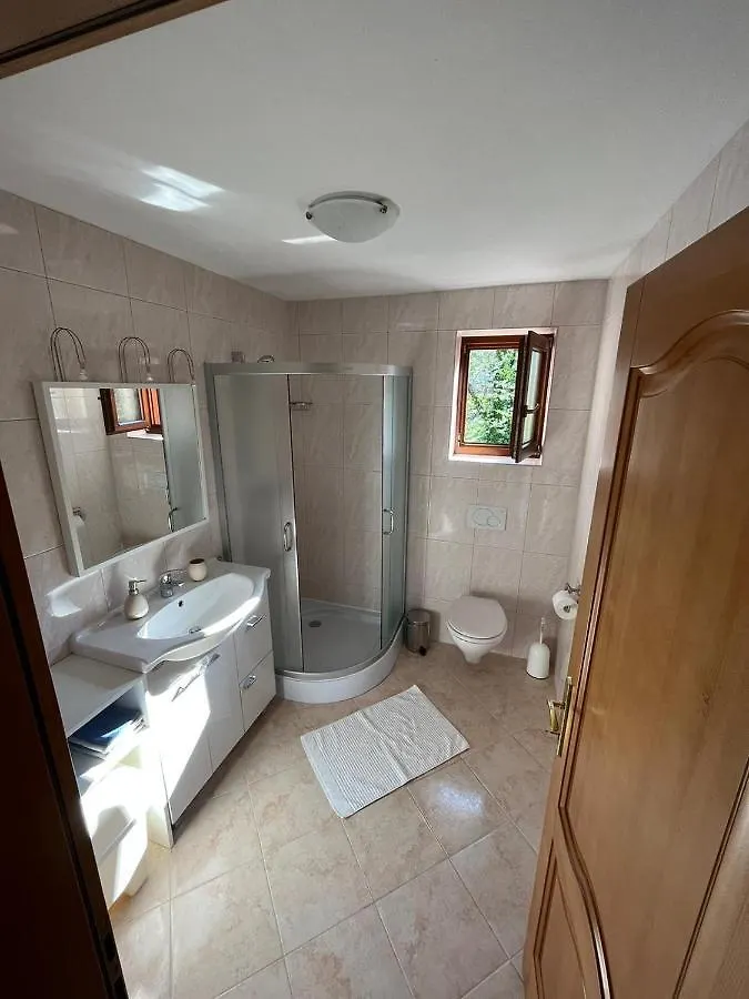 Villa Marija Opatija 0*,  Croatia