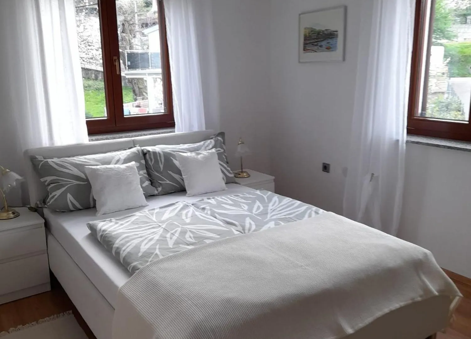 Villa Marija Opatija