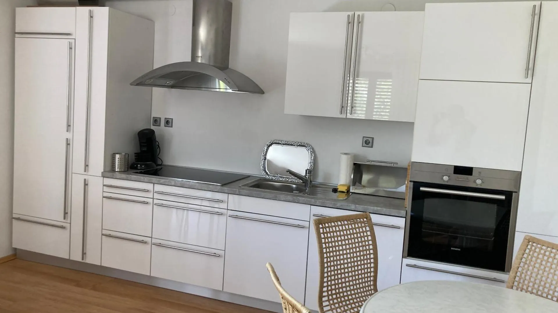 Apartment Villa Marija Opatija