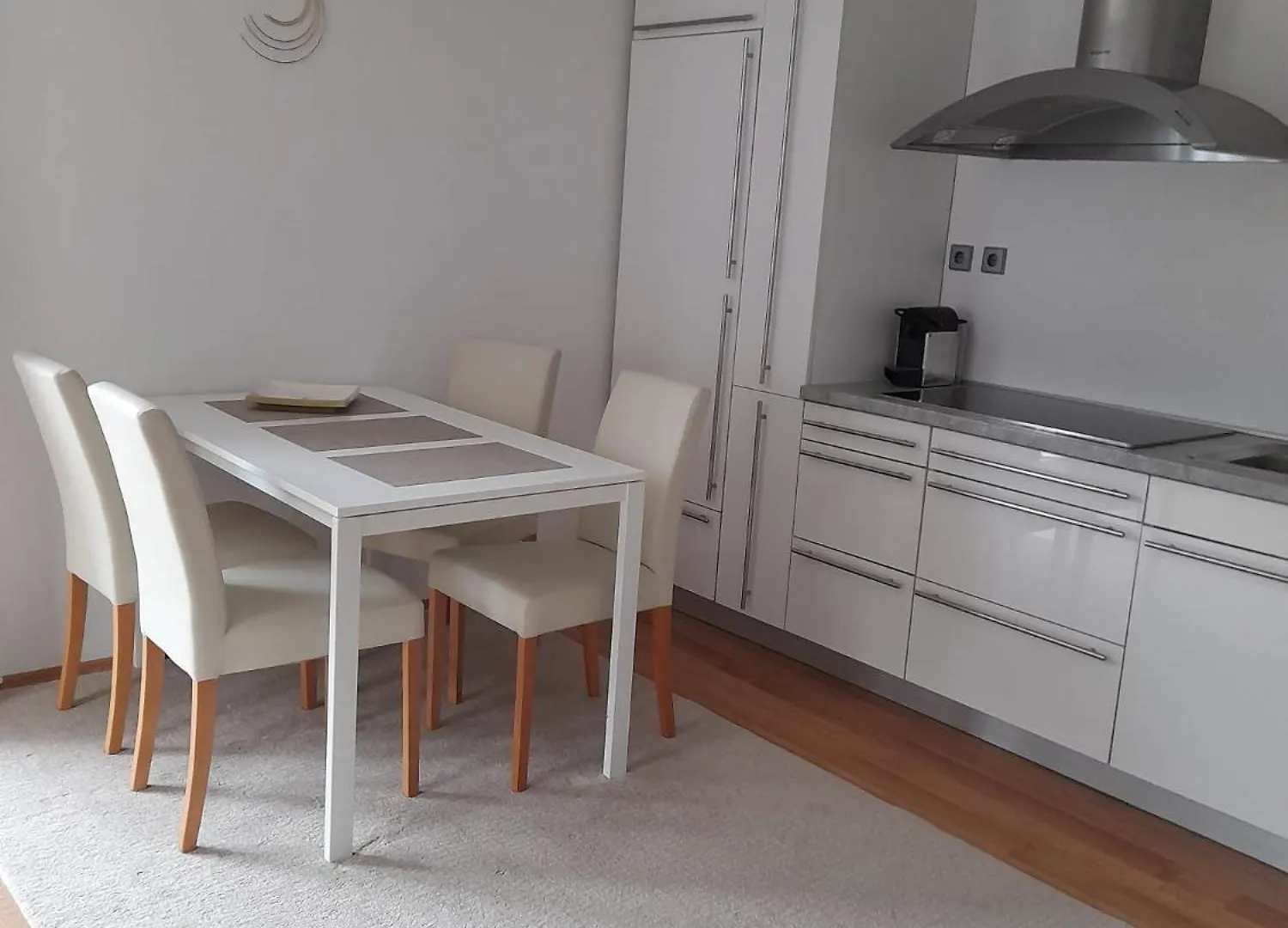 Villa Marija Opatija Croatia